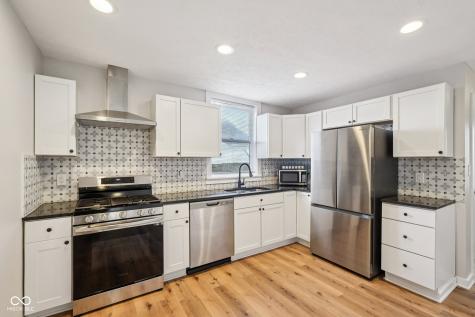 1706 Draper Street Indianapolis IN 46203