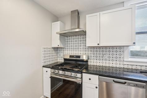 1706 Draper Street Indianapolis IN 46203