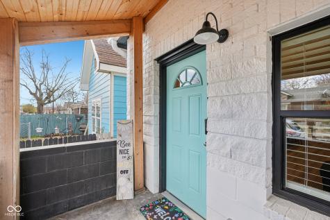 1706 Draper Street Indianapolis IN 46203