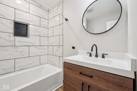 1706 Draper Street Indianapolis IN 46203