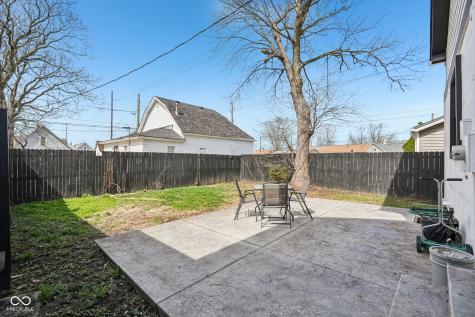 1706 Draper Street Indianapolis IN 46203