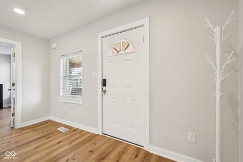 1706 Draper Street Indianapolis IN 46203