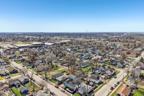 1706 Draper Street Indianapolis IN 46203