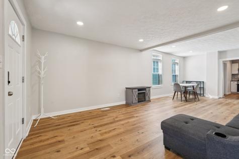 1706 Draper Street Indianapolis IN 46203
