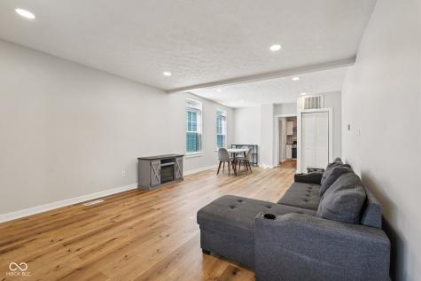 1706 Draper Street Indianapolis IN 46203