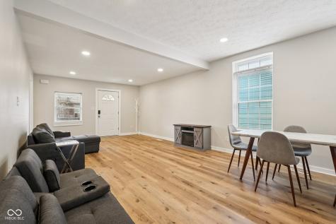 1706 Draper Street Indianapolis IN 46203