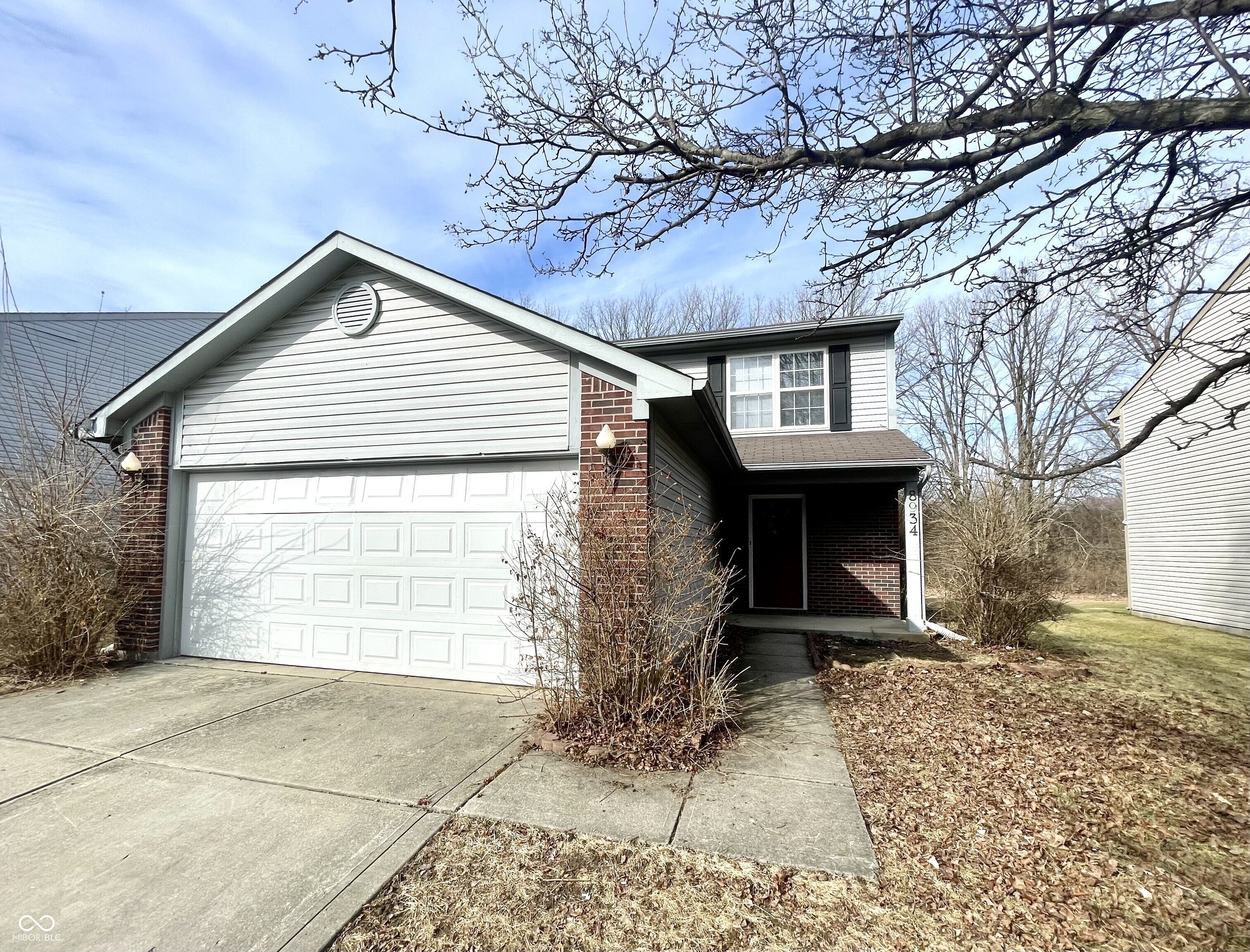 8934 Lighthorse Drive Indianapolis IN 46231