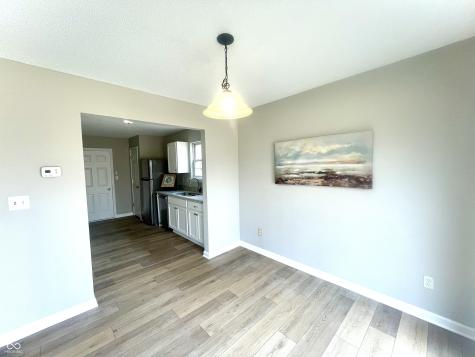 8934 Lighthorse Drive Indianapolis IN 46231