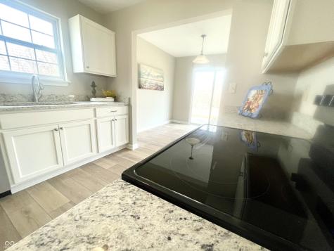 8934 Lighthorse Drive Indianapolis IN 46231