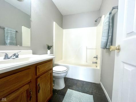8934 Lighthorse Drive Indianapolis IN 46231
