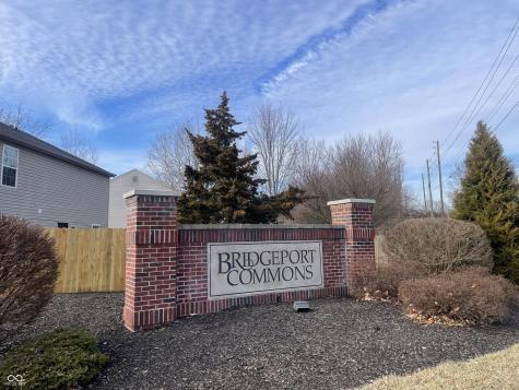 8934 Lighthorse Drive Indianapolis IN 46231