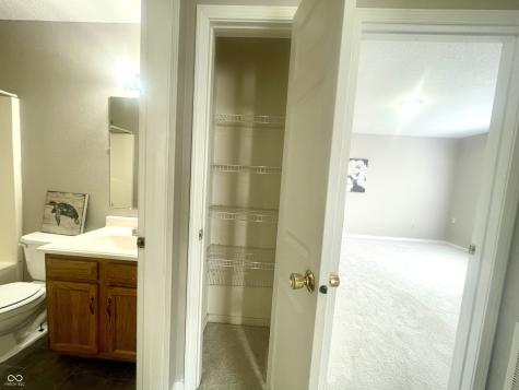 8934 Lighthorse Drive Indianapolis IN 46231