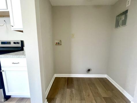 8934 Lighthorse Drive Indianapolis IN 46231