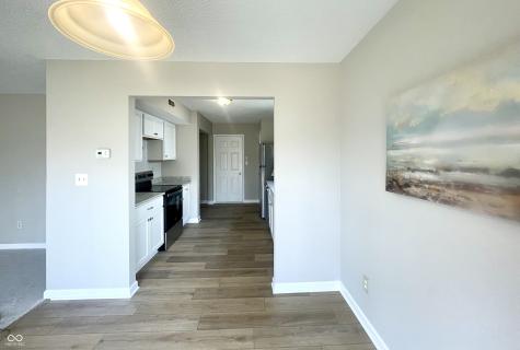 8934 Lighthorse Drive Indianapolis IN 46231