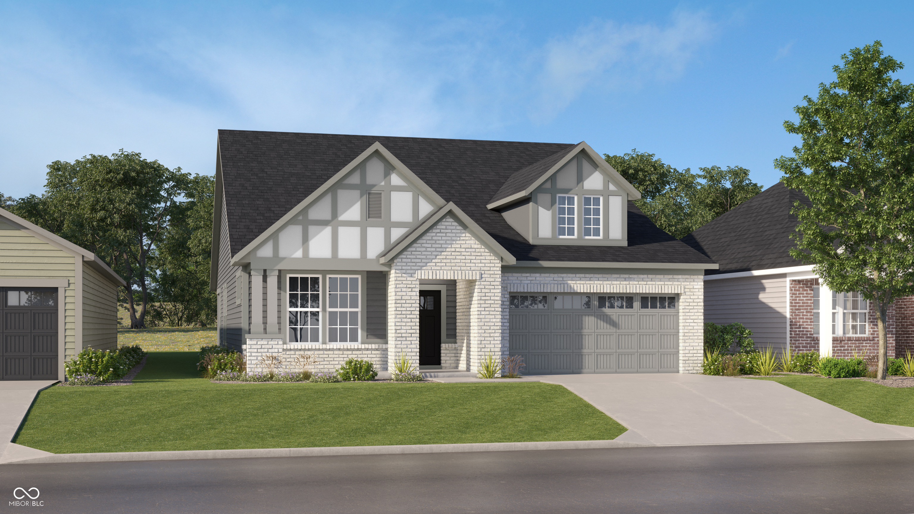 5175 Nettleton Way Avon IN 46123