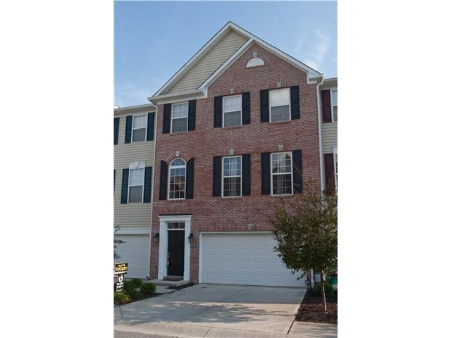 6919 Havenmoor Place Indianapolis IN 46250