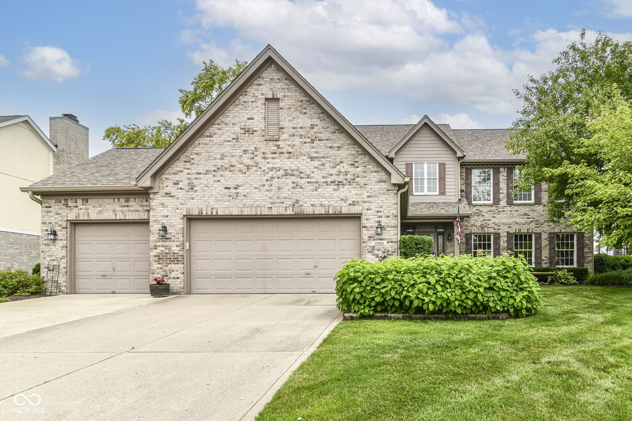 10888 Weston Drive Carmel IN 46032