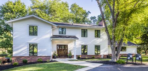 3840 Circle Drive Indianapolis IN 46220