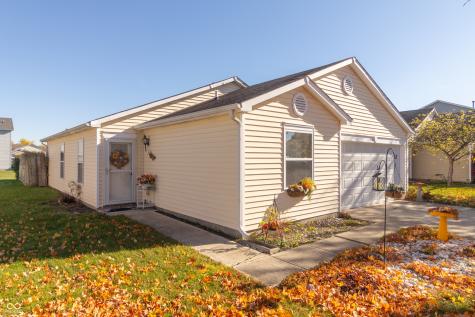 765 Indigo Court Greenfield IN 46140