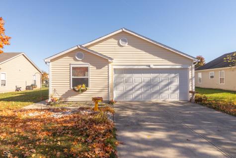 765 Indigo Court Greenfield IN 46140