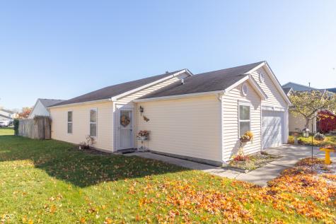 765 Indigo Court Greenfield IN 46140