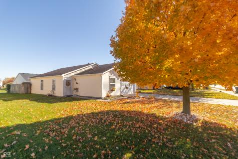 765 Indigo Court Greenfield IN 46140