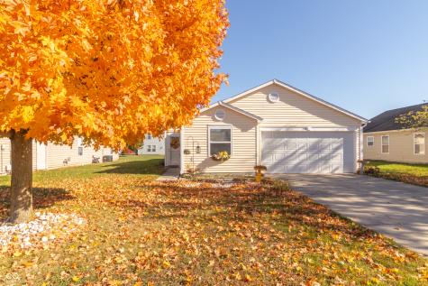 765 Indigo Court Greenfield IN 46140