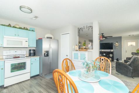 765 Indigo Court Greenfield IN 46140