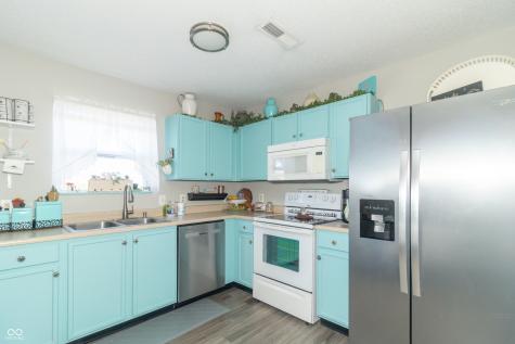 765 Indigo Court Greenfield IN 46140