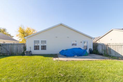 765 Indigo Court Greenfield IN 46140