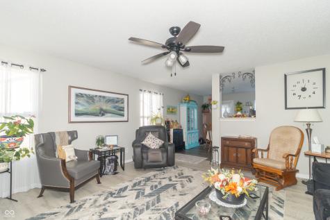 765 Indigo Court Greenfield IN 46140