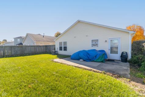765 Indigo Court Greenfield IN 46140