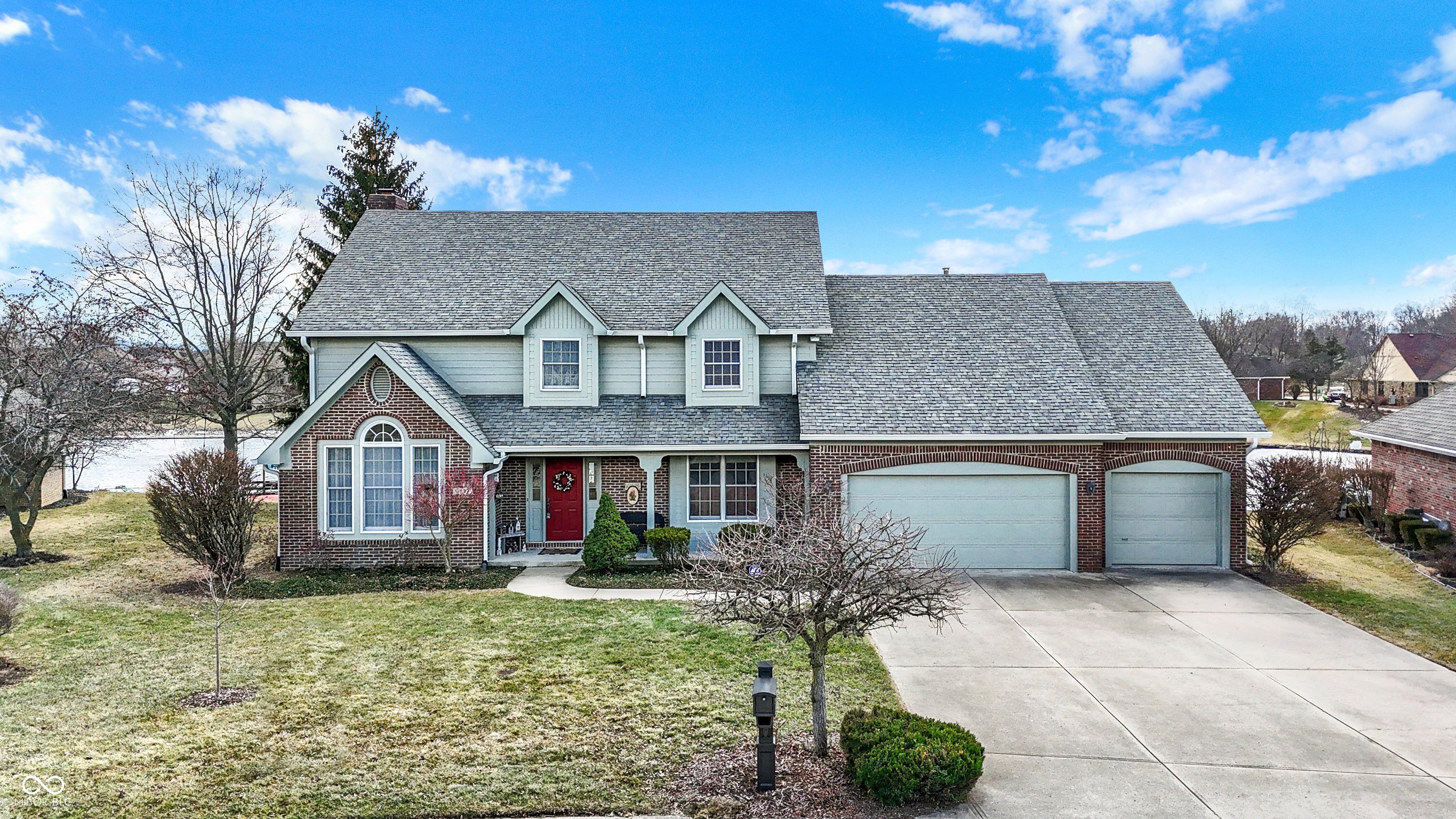 1852 Lakeside Lane Indianapolis IN 46229