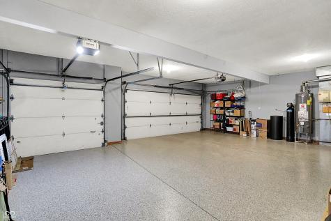 1852 Lakeside Lane Indianapolis IN 46229