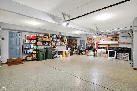 1852 Lakeside Lane Indianapolis IN 46229