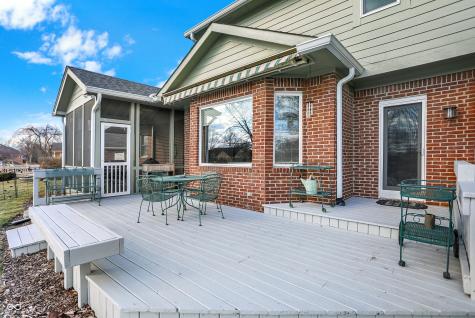 1852 Lakeside Lane Indianapolis IN 46229