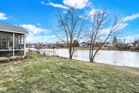 1852 Lakeside Lane Indianapolis IN 46229