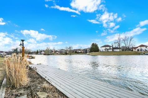 1852 Lakeside Lane Indianapolis IN 46229