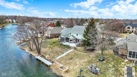 1852 Lakeside Lane Indianapolis IN 46229