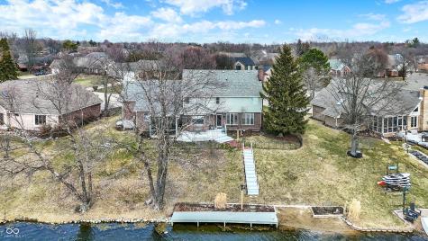 1852 Lakeside Lane Indianapolis IN 46229