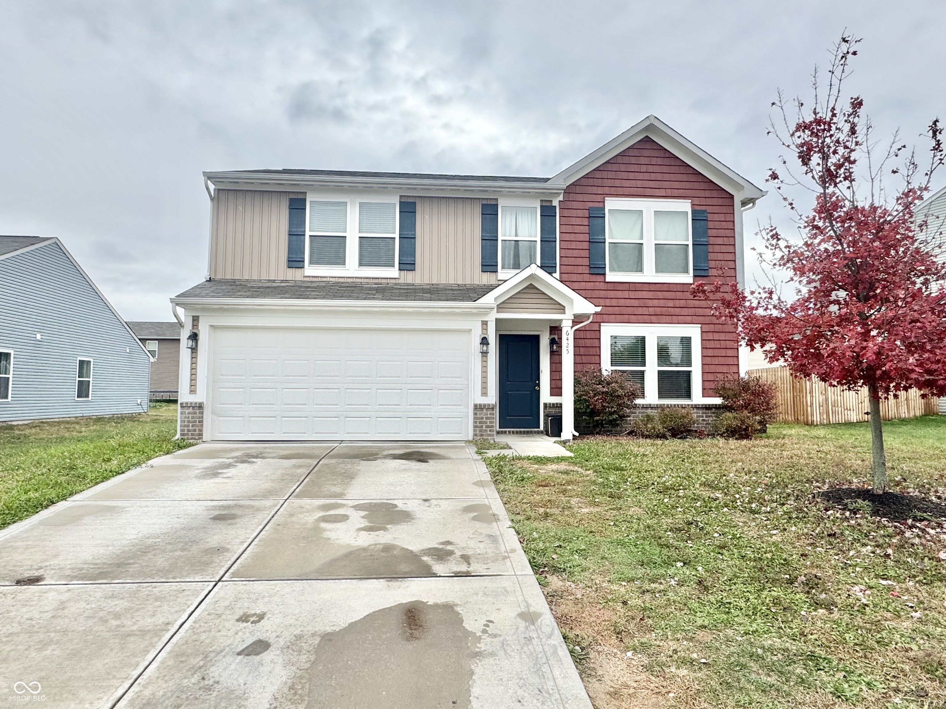 6425 Avacado Drive Indianapolis IN 46217