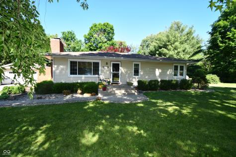 5713 Hopi Road Avon IN 46123