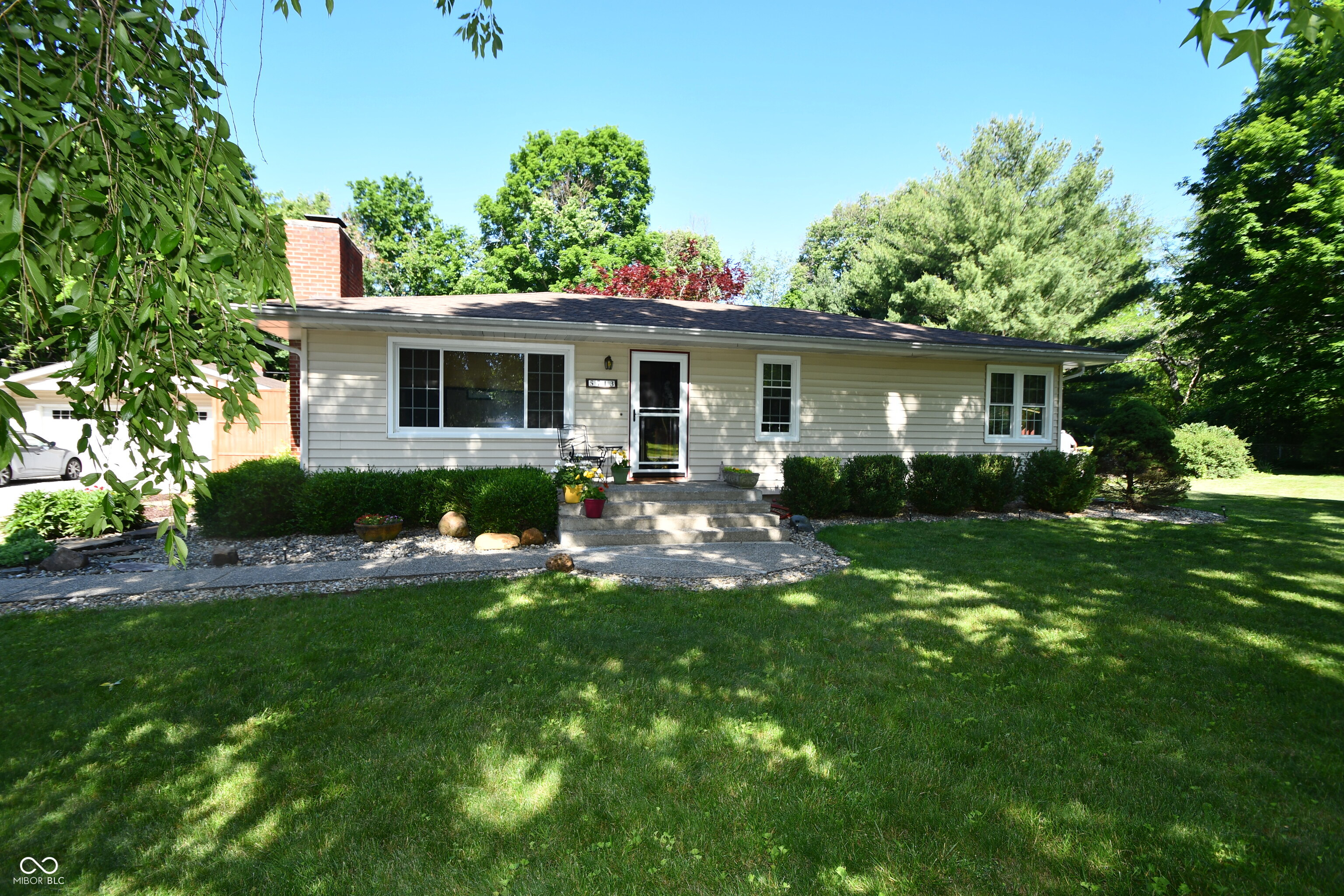 5713 Hopi Road Avon IN 46123