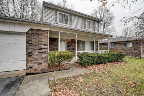 1341 Moores Manor Indianapolis IN 46229