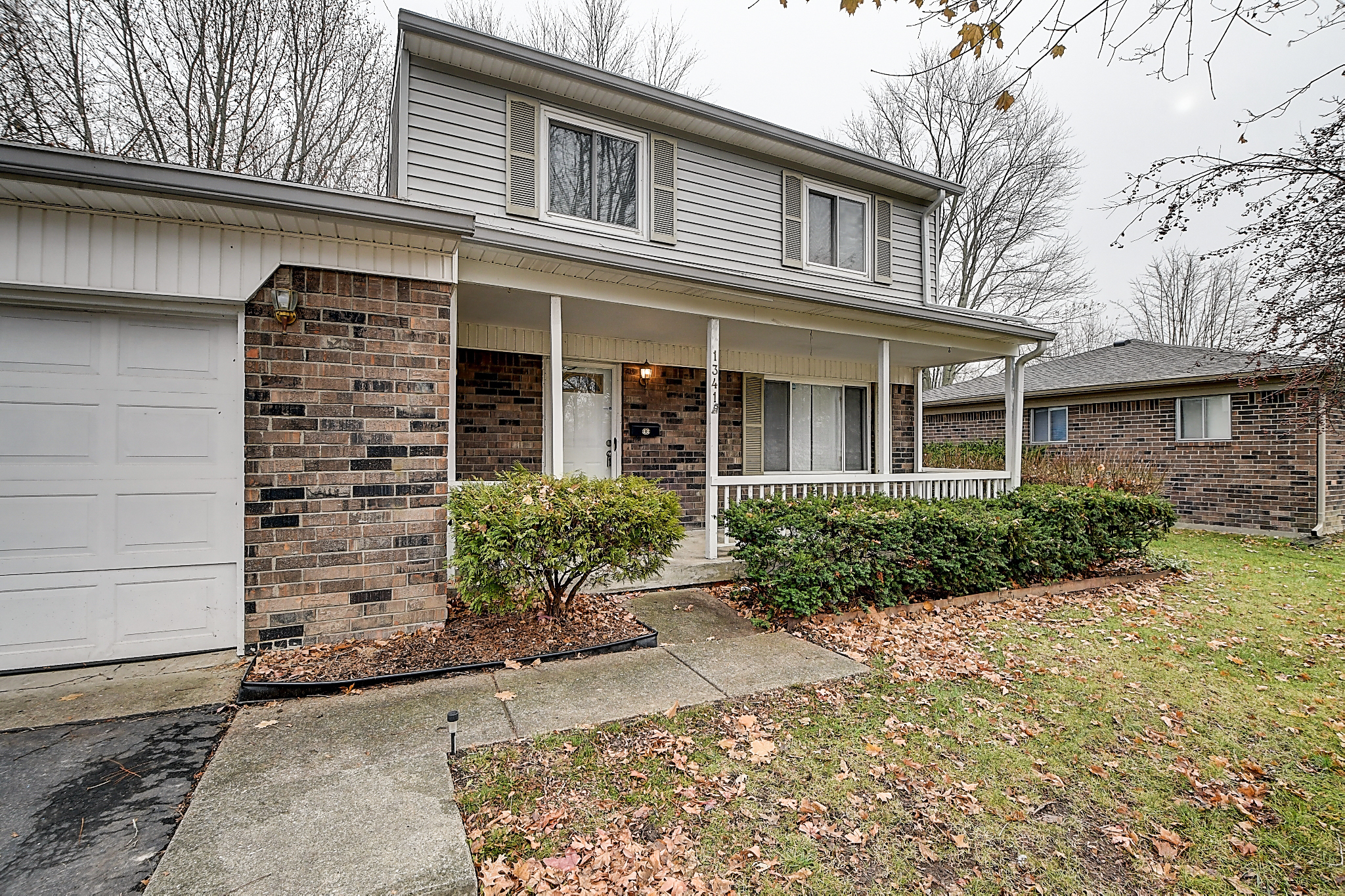 1341 Moores Manor Indianapolis IN 46229