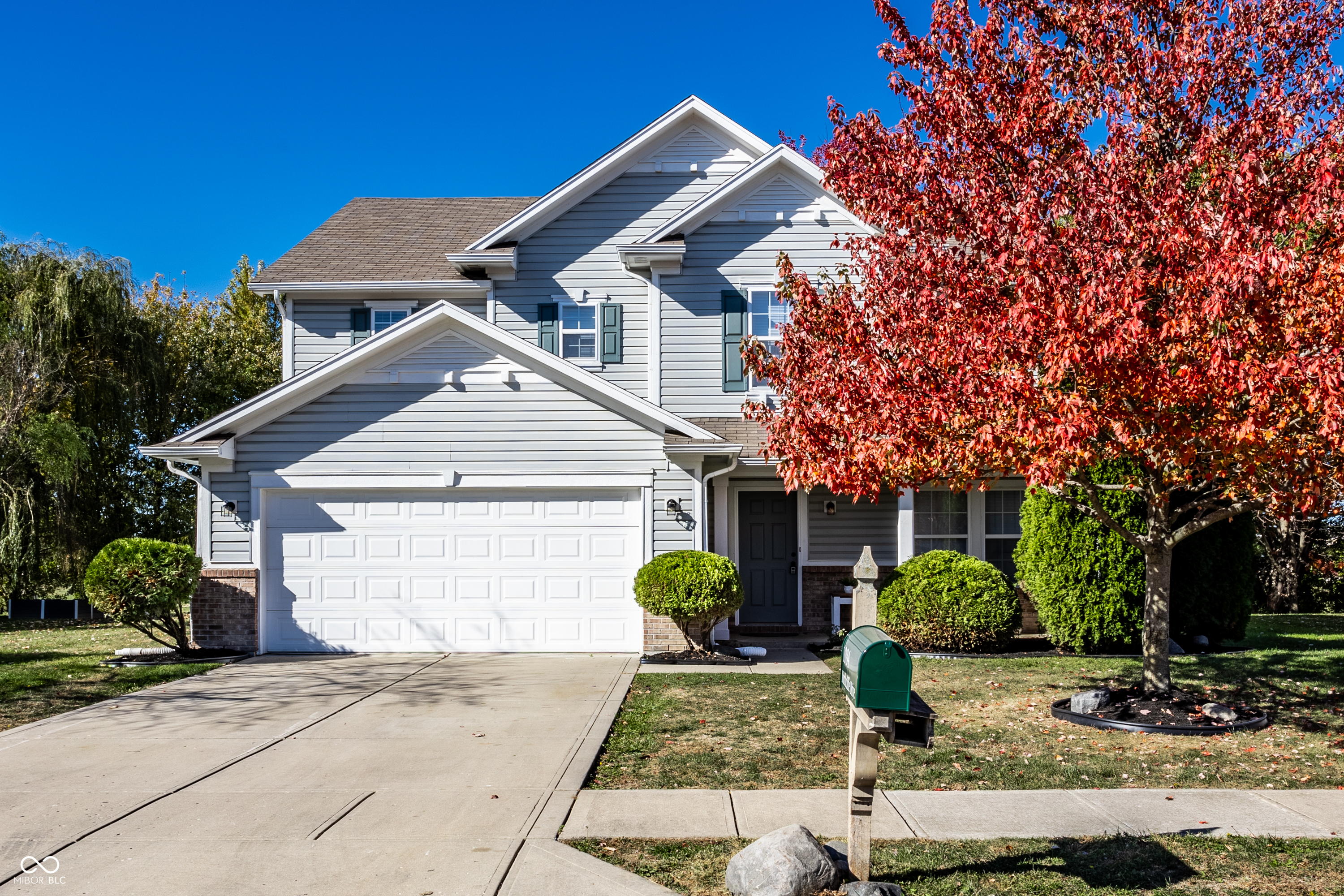 1084 Northcliffe Drive Avon IN 46123