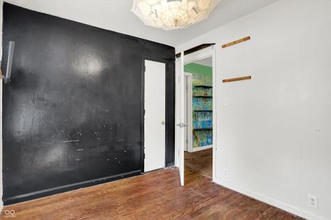 4817 Rowney Street Indianapolis IN 46203