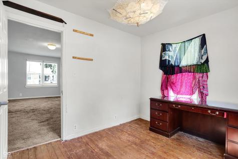 4817 Rowney Street Indianapolis IN 46203