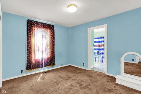 4817 Rowney Street Indianapolis IN 46203