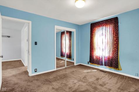4817 Rowney Street Indianapolis IN 46203